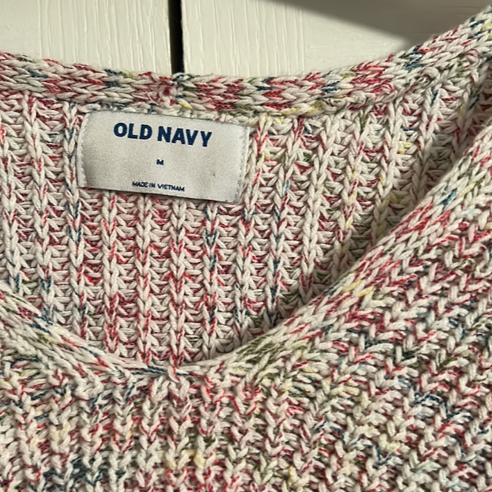 Sweater - Picture 2 of 2